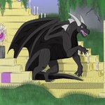 Rating: s
ID: 4361990
Date: 2023-10-19 19:07:53 -0400
Status: active
Score: 44
1:1 absurd_res bared_fangs bared_teeth dragon end_crystal end_rod end_stone ender_dragon english_text fan_character female feral grass growling hi_res hirothedragon joelle_(minecraft) membrane_(anatomy) membranous_wings microsoft minecraft mojang mythological_creature mythological_scalie mythology nude open_mouth plant pyramid reptile scalie snarling solo tail text tree underground wings xbox_game_studios post #4361990