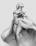 Rating: s
ID: 4257613
Date: 2023-08-27 13:25:29 -0400
Status: active
Score: 82
6_eyes alien alien_humanoid black_and_white breasts cloak clothed clothing clothing_lift digital_extremes digital_media_(artwork) featureless_breasts featureless_crotch female hood humanoid legwear machine mask medium_breasts monochrome multi_eye not_furry portrait robot robot_humanoid shaded simple_background solo tencent tenno thigh_highs three-quarter_portrait towerpractice warframe wisp_(warframe) post #4257613