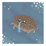 Rating: s
ID: 4439647
Date: 2023-11-27 13:56:40 -0500
Status: active
Score: 13
1:1 2023 7_legs abstract_background ambiguous_gender arthropod artist_logo blue_background border brown_shell brown_spots calappa_(crab) calappid crab crustacean decapod dotted_background feral gradient_background hi_res logo malacostracan marine markings multi_leg multi_limb pattern_background sammfeatblueheart shaded shell signature simple_background solo spots spotted_body water white_border white_eyes post #4439647