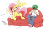 Rating: s
ID: 1820251
Date: 2019-03-17 17:56:38 -0400
Status: active
Score: 134
2019 ?_face angry anon arms_bent bent_legs controller cord cross-popping_vein cutie_mark dreamcast_controller duo equid equine feathered_wings feathers female feral fluttershy_(mlp) friendship_is_magic furniture game_controller gaming hair hasbro holding_controller holding_game_controller holding_object human legs_over_edge male mammal memory_card multiplayer my_little_pony mythological_creature mythological_equine mythology open_mouth over_edge pegasus playing_video_game sega sega_controller sega_dreamcast shoutingisfun simple_background sitting sofa spread_arms spread_wings spreading standing standing_on_furniture standing_on_sofa storage_device throwing throwing_controller throwing_object vein visual_memory_unit white_background wide_stance wings wired_controller post #1820251