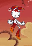 Rating: s
ID: 2745600
Date: 2021-05-19 01:26:49 -0400
Status: active
Score: 11
2019 4_fingers alternate_color android cloud female fingers fire fist flying hi_res hot_rod_jenny_wakeman jenny_wakeman looking_down machine metallic_body midriff my_life_as_a_teenage_robot nickelodeon not_furry open_mouth open_smile red_body robot sky smile solo sonicranticoot thick_calves thin_thighs white_body post #2745600