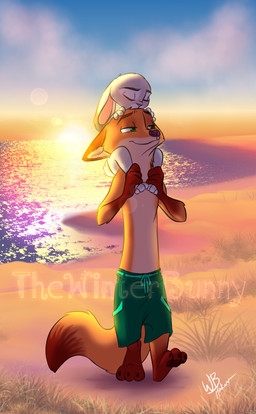 2017 anthro canine clothed clothing disney eyes_closed female fox fur green_eyes group hi_res judy_hopps lagomorph male mammal nick_wilde rabbit shorts simple_background size_difference summer swimsuit thewinterbunny topless zootopia
Rating: Safe
Score: 11
User: Cat-in-Flight
Date: May 25, 2018 2017 anthro canine clothed clothing disney eyes_closed female fox fur green_eyes group hi_res judy_hopps lagomorph male mammal nick_wilde rabbit shorts simple_background size_difference summer swimsuit thewinterbunny topless zootopia
Rating: Safe
Score: 11
User: Cat-in-Flight
Date: May 25, 2018
