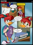 Rating: s
ID: 2351447
Date: 2020-07-31 02:24:37 -0400
Status: active
Score: 19
adopted_(lore) anatid anseriform anthro avian backpack beak bedroom bird clothing darkwing_duck disney duck ducktales english_text female furniture gosalyn_mallard looking_at_viewer sean_blackthorne solo text toony young young_anthro post #2351447
