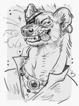 Rating: s
ID: 5587824
Date: 2025-05-21 05:47:41 -0400
Status: active
Score: 4
anthro coin ear_piercing euplerid eye_patch eyewear female_(lore) fossa fur hi_res jewelry kr00bs looking_at_viewer mammal piercing smile solo toothy_grin toothy_smile post #5587824