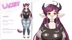 Rating: s
ID: 2412289
Date: 2020-09-16 12:34:57 -0400
Status: active
Score: 244
16:9 2d_animation animated anthro big_breasts bovid bovine breasts cattle clothed clothing conditional_dnp digital_media_(artwork) female hair hi_res lacey_(milkibee) live2d_cubism_(artwork) looking_at_viewer mammal motion_tweening no_sound open_mouth short_playtime simple_background smile solo vtuber webm whisperingfornothing widescreen post #2412289