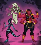 Rating: s
ID: 4652562
Date: 2024-03-12 02:02:57 -0400
Status: active
Score: 68
2024 2_toes 4_arms 4_eyes 4_fingers abstract_background alien alien_humanoid arm_spikes armband armor armwear barefoot belt ben_10 biceps biped black_body black_bottomwear black_clothing black_fingerless_gloves black_gloves black_hair black_handwear black_helmet black_legwear black_lips black_pants black_shirt black_shorts black_tail black_thigh_highs black_topwear black_tunic blue_body blue_tail bottomwear bracelet breast_size_difference breasts cartoon_network chain chaquetrix cleavage_cutout clothing collar collarbone crossgender cutout digitigrade ectonurite eltefo23 empty_eyes feet female fingerless_gloves fingers flexing floating four_arms_(ben_10) front_view gesture ghostfreak gloves gold_(metal) gold_anklet gold_armor gold_belt gold_bracelet gold_jewelry gold_mask group hair hair_over_eye handwear hi_res humanoid jewelry kineceleran legwear lips long_hair looking_at_viewer markings mask medium_breasts midriff mouth_closed mtf_crossgender multi_arm multi_eye multi_limb multicolored_body multicolored_bottomwear multicolored_clothing multicolored_shirt multicolored_shorts multicolored_topwear muscular muscular_female muscular_humanoid navel not_furry one_eye_obstructed open_mouth palms pants partially_unzipped pink_armband pink_background pink_belt pink_bottomwear pink_bracelet pink_clothing pink_collar pink_eyes pink_shirt pink_shorts pink_topwear plantigrade red_spikes ring_(marking) ringed_tail shadow shirt shorts shoulder_guards simple_background size_difference small_breasts spanish_description spikes spikes_(anatomy) standing striped_markings striped_tail stripes tail tail_markings tan_armwear tan_body tan_clothing tan_dress tan_hair teeth tetramand thick_thighs thigh_highs thin_calves tight_clothing toes topwear trio tunic two_tone_body two_tone_bottomwear two_tone_clothing two_tone_shirt two_tone_shorts two_tone_tail two_tone_topwear two_tone_tunic under_boob waving waving_at_viewer wide_hips xlr8 yellow_clothing yellow_shirt yellow_topwear yellow_tunic zipper post #4652562