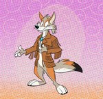 Rating: s
ID: 3302922
Date: 2022-04-27 13:34:32 -0400
Status: active
Score: 5
2022 3_toes 4_fingers anthro barefoot black_eyes black_nose canid canine canis character_request claws closed_smile clothing coyote dodgyrom feet fingers fur gradient_background grey_body grey_fur hi_res jacket male mammal mouth_closed simple_background smile smiling_at_viewer solo tan_body tan_fur toe_claws toes topwear white_body white_fur post #3302922