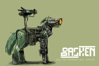 2017 ambiguous_gender armor body_armor cybernetics cyborg english_text equine feral green_background gun hi_res horse machine mammal my_little_pony panzery25 pony ranged_weapon side_view signature simple_background solo standing text weapon
Rating: Safe
Score: 4
User: JAKXXX3
Date: July 01, 2017 2017 ambiguous_gender armor body_armor cybernetics cyborg english_text equine feral green_background gun hi_res horse machine mammal my_little_pony panzery25 pony ranged_weapon side_view signature simple_background solo standing text weapon
Rating: Safe
Score: 4
User: JAKXXX3
Date: July 01, 2017