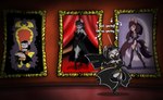 Rating: s
ID: 5525618
Date: 2025-04-23 19:50:33 -0400
Status: active
Score: 2
2013 anthro bat black_hair boots clothing colored davecartoons dress elizabeth_malmsteen female footwear gloves grey_body hair hallway handwear high_heeled_boots high_heels mammal picture_frame picture_in_picture purple_eyes running scificat shaded sharp_teeth shinragod shoes singing smile teeth post #5525618