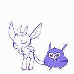 Rating: s
ID: 4891202
Date: 2024-07-01 20:31:55 -0400
Status: active
Score: 236
1280x720_(artist) 1:1 ambiguous_gender animated avian beak bird black_sclera blue_body blue_tail dancing duo guardian_spirit ku_(ori) lol_comments loop low_res male microsoft orange_eyes ori_(ori) ori_(series) owl short_playtime shuba_duck simple_background tail white_background white_body white_ears white_eyes white_nose white_tail xbox_game_studios post #4891202