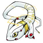 Rating: s
ID: 5503369
Date: 2025-04-14 11:13:47 -0400
Status: active
Score: 10
1:1 ambiguous_gender bandai_namco claws digimon digimon_(species) ear_piercing ear_ring electricity feral flexible holy_ring jm-luxro kudamon piercing red_claws ring_piercing serpentine solo tail white_body yellow_eyes post #5503369