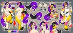 Rating: s
ID: 5244756
Date: 2024-12-15 16:10:10 -0500
Status: active
Score: 4
1995_polyamory_pride_colors absurd_res anthro braided_tail butt butt_tattoo chili_peeps cinnamon_awita clothing diamonds_(suit) digital_media_(artwork) draft_horse english_text equid equine female fingers fur hair heavy_truck hi_res hooved_fingers hooves horse lgbt_pride looking_at_viewer mammal model_sheet pansexual_pride_colors pink_body pink_fur polyamory_pride_colors pride_color_flag pride_colors semi-trailer_truck simple_background smile solo standing subculture_pride_colors suit_symbol tail tattoo text trans_(lore) trans_woman_(lore) transgender_pride_colors truck trucker vehicle white_body white_fur yellow_body yellow_fur post #5244756