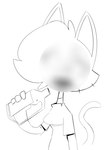 Rating: s
ID: 5134314
Date: 2024-10-23 12:58:00 -0400
Status: active
Score: 6
2022 alcohol anthro anti-face_reveal beverage breasts cat_tail censored censored_face cheek_tuft clothed clothed_anthro clothed_female clothing digital_drawing_(artwork) digital_media_(artwork) domestic_cat drinking facial_tuft felid feline felis female female_anthro fur fur_tuft gata_preobrazhenskaya gata_the_future_russian_kitty gaussian_blur greyscale hair half-length_portrait humor hydration maddeku mammal monochrome neck_scar pointy_ears portrait prick_ears russian_blue shirt sketch solo topwear tuft post #5134314