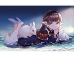 Rating: s
ID: 3523157
Date: 2022-08-23 03:35:57 -0400
Status: active
Score: 11
absurd_res blush brown_hair collar cygames ear_piercing eyes_closed feet female feral fluffy fluffy_tail granblue_fantasy haaselia hair happy harvin hi_res humanoid humanoid_pointy_ears lagomorph leporid long_hair mammal myusha piercing pointy_ears rabbit short_stack simple_background smile solo tail water wet post #3523157