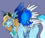 Rating: s
ID: 5590951
Date: 2025-05-22 15:08:56 -0400
Status: active
Score: 1
avian bandage bandaged_belly bandaged_tail beastofeuthanasia black_ear_piercing blonde_eyebrows blonde_hair blue_body blue_eyes blue_fur blue_nose blue_spots blue_tail blue_wings canid canine chest_gem chest_tuft digital_drawing_(artwork) digital_media_(artwork) ear_piercing english_description eyebrow_through_hair eyebrows eyelashes feathered_wings feathers feral freckled_face freckles fur gem hair half-closed_eyes half-length_portrait hi_res hybrid josa_(beastofeuthanasia) laurel_wreath light lighting long_hair long_tail male male_(lore) male_feral mammal markings multicolored_body multicolored_fur multicolored_tail narrowed_eyes notched_ear piercing portrait purple_background quadruped shaded simple_background smile smirk solo spots spotted_body spotted_fur spread_wings standing tail translucent translucent_hair tuft wavy_hair white_tail white_wings wings post #5590951