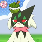 Rating: s
ID: 4880202
Date: 2024-06-26 17:39:56 -0400
Status: active
Score: 195
1:1 2d_animation ambiguous_gender animated anthro biped blue_background cloud front_view fur generation_9_pokemon grass green_body green_fur meowscarada nintendo open_mouth open_smile pink_body plant poke_puff pokemon pokemon_(species) pokemon_amie pupils red_eyes short_playtime simple_background slit_pupils smile solo stylus tongue tontaro post #4880202