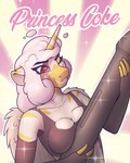 Rating: s
ID: 5198780
Date: 2024-11-22 17:42:43 -0500
Status: active
Score: 15
4:5 absurd_res anthro arm_warmers armwear bra clothing cocaine_(artist) conditional_dnp equid equine female giant_pencil hi_res horn looking_at_viewer mammal mythological_creature mythological_equine mythology one_eye_closed princess_coke smile solo sports_bra underwear winged_unicorn wings wink zebra post #5198780