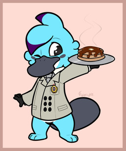 Rating: s
ID: 4965261
Date: 2024-08-05 08:48:11 -0400
Status: active
Score: 12
5:6 absurd_res border bottomless clothed clothing crema_(company) feral flytermo2 food goro_akechi hi_res male mammal monotreme orange_border pancake persona_(series) persona_5 petty_the_platypet platypet_(temtem) platypus solo temtem post #4965261