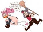 Rating: s
ID: 1549440
Date: 2018-05-19 16:54:19 -0400
Status: active
Score: 52
5_fingers angry animal_humanoid asian_clothing blush boss_(gats) bottomwear bow_(feature) bow_tie broom buckteeth butt cleaning_tool clothed clothing convenient_censorship dialogue duo east_asian_clothing elin english_text female fingers food food_in_mouth food_theft footwear fur grey_hair hair hair_bun hat headgear headwear hopping human humanoid improvised_weapon japanese_clothing japanese_school_uniform legwear long_tail looking_back mammal mammal_humanoid motion_lines mouse_humanoid mouth_hold murid murid_humanoid murine murine_humanoid neonatta nuclearwasabi pants pigtails pink_hair pizza_thot red_clothing rodent rodent_humanoid school_uniform serafuku shoes simple_background skirt speech_bubble stealing stockings tail teeth tera_online text twin_buns uniform upskirt visor_cap white_background white_body white_clothing white_fur post #1549440