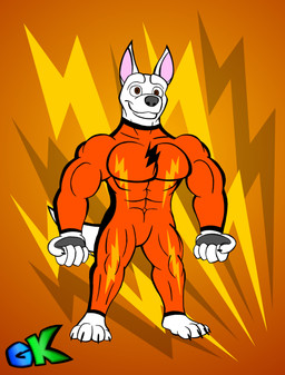 Rating: s
ID: 5674239
Date: 2025-06-28 21:15:01 -0400
Status: active
Score: 0
4_toes 5_fingers absurd_res anthro barefoot bolt_(bolt) bolt_(film) canid canine canis claws disney domestic_dog feet fingers grizzlykubz hi_res male mammal muscular muscular_male plantigrade solo superhero tagme toe_claws toes post #5674239