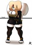 Rating: s
ID: 517146
Date: 2014-08-06 09:20:45 -0400
Status: active
Score: 5
2014 anthro big_breasts biped blaqink blonde_hair breasts clothed clothing ear_piercing female green_nose hair hi_res long_hair mammal mephitid panini_(blaqink) piercing shadow skunk solo standing post #517146