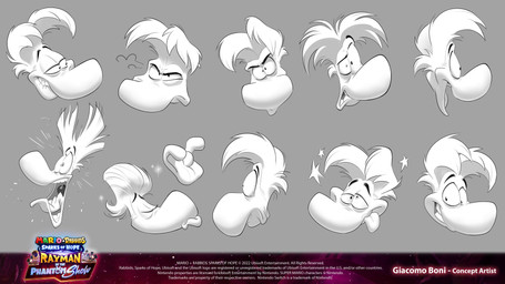 Rating: s
ID: 5704785
Date: 2025-07-12 20:03:30 -0400
Status: active
Score: 1
16:9 2023 4_fingers 4k absurd_res adobe_photoshop_(artwork) angry artist_name big_nose bite biting_lip biting_own_lip black_eyebrows closed_frown closed_smile confusion copyright_symbol dazed digital_drawing_(artwork) digital_media_(artwork) english_description english_text expression_sheet eyebrows eyes_closed fingers floating_hands frown furrowed_brow furrowed_eyebrows giacomo_boni grey_background hair happy hi_res looking_at_viewer male mario_plus_rabbids_sparks_of_hope messy_hair mouth_closed narrowed_eyes nintendo official_art open_mouth open_smile procreate_(artwork) rayman rayman_(series) raypeople_(rayman) scared self_bite shaded short_hair side_view simple_background slicked_back_hair smile solo sparkles squint star_(shape) symbol teeth text title tongue tongue_out toothy_smile ubisoft white_hair white_tongue widescreen worried_look year post #5704785