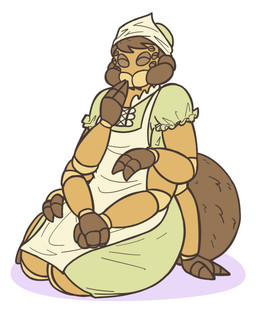 2017 2_fingers 6_arms 8_eyes abdomen anthro apron arachnid arm_support arthropod betsy_(slightlysimian) biped breasts brown_claws brown_exoskeleton claws cleavage clothed clothing digital_drawing_(artwork) digital_media_(artwork) exoskeleton eyes_closed fangs female front_view full-length_portrait goliath_birdeater green_clothing hand_on_face hand_on_thigh handkerchief hat hi_res laugh maid_uniform mandibles mature_female medium_breasts multi_eye non-mammal_breasts orange_exoskeleton portrait raised_arm shadow simple_background sitting slightly_chubby slightlysimian smile solo spider tarantula two_tone_exoskeleton uniform white_background white_clothing wide_hips
Rating: Safe
Score: 4
User: facelessmess
Date: October 21, 2017 2017 2_fingers 6_arms 8_eyes abdomen anthro apron arachnid arm_support arthropod betsy_(slightlysimian) biped breasts brown_claws brown_exoskeleton claws cleavage clothed clothing digital_drawing_(artwork) digital_media_(artwork) exoskeleton eyes_closed fangs female front_view full-length_portrait goliath_birdeater green_clothing hand_on_face hand_on_thigh handkerchief hat hi_res laugh maid_uniform mandibles mature_female medium_breasts multi_eye non-mammal_breasts orange_exoskeleton portrait raised_arm shadow simple_background sitting slightly_chubby slightlysimian smile solo spider tarantula two_tone_exoskeleton uniform white_background white_clothing wide_hips
Rating: Safe
Score: 4
User: facelessmess
Date: October 21, 2017