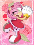 Rating: s
ID: 5574040
Date: 2025-05-15 13:08:50 -0400
Status: active
Score: 17
2025 4_fingers accessory amy_rose anthro bent_leg boots bracelet clothed clothed_anthro clothed_female clothing colored digital_drawing_(artwork) digital_media_(artwork) drememoto dress english_description eulipotyphlan eyelashes female female_anthro fingers flower footwear full-length_portrait fur gloves gold_(metal) gold_bracelet gold_jewelry green_eyes hair hands_together handwear headband heart_symbol hedgehog hi_res jewelry knee_boots knee_highs legwear light lighting mammal medium_hair on_one_leg one_eye_closed open_mouth open_smile outline pink_background pink_body pink_fur pink_hair pink_tongue plant portrait red_clothing red_dress red_headband red_knee_boots rose_(flower) sega shaded shoes simple_background smile solo sonic_the_hedgehog_(series) standing tan_arms tan_inner_ear teeth thin_eyebrows tongue white_clothing white_gloves white_handwear white_outline wink post #5574040