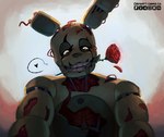 Rating: s
ID: 5624753
Date: 2025-06-06 15:56:19 -0400
Status: pending
Score: 15
anthro five_nights_at_freddy's five_nights_at_freddy's_3 flower heart_symbol hi_res machine male orfiarts plant robot rose_(flower) scottgames solo springtrap_(fnaf) post #5624753