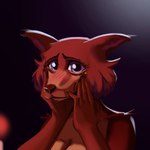 Rating: s
ID: 3185926
Date: 2022-02-19 23:02:25 -0500
Status: active
Score: 59
2022 absurd_res anthro beastars blue_eyes blush breasts bust_portrait canid canine canis digital_media_(artwork) female hand_on_face hi_res juno_(beastars) mammal nude portrait shaded simple_background solo teabrush wolf post #3185926