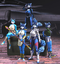 3d_(artwork) canine digital_media_(artwork) dinosaur_planet female fox krystal mammal nintendo pilot source_filmmaker standing star_fox video_games warfaremachine
Rating: Safe
Score: 1
User: warfaremachine
Date: April 19, 2018 3d_(artwork) canine digital_media_(artwork) dinosaur_planet female fox krystal mammal nintendo pilot source_filmmaker standing star_fox video_games warfaremachine
Rating: Safe
Score: 1
User: warfaremachine
Date: April 19, 2018