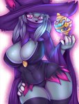 Rating: s
ID: 5558572
Date: 2025-05-08 19:39:19 -0400
Status: active
Score: 45
2025 anthro artist_name big_breasts biped breasts cheezayballz clothed clothing digital_media_(artwork) eyebrows eyelashes female fingers hair hi_res katress legwear pal_(species) pal_sphere palworld pocketpair solo text post #5558572