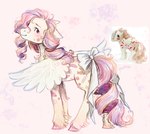 Rating: s
ID: 5667478
Date: 2025-06-25 18:26:57 -0400
Status: pending
Score: 4
accessory blush bow_accessory bow_ribbon curled_tail curly_hair cutie_mark digital_media_(artwork) drill_curls equid equine eyelashes feathered_wings feathers female feral fur furgonomics hair hasbro hi_res hooves mammal mlp_g1 my_little_pony mythological_creature mythological_equine mythology pegasus ribbons runkpori simple_background smile solo tail tail_accessory tail_bow tail_ribbon text wings yum_yum_(mlp_g1) post #5667478