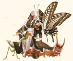 Rating: s
ID: 5147983
Date: 2024-10-29 23:34:01 -0400
Status: active
Score: 54
2021 8_arms absurd_res anatid anseriform antennae_(anatomy) anthro apron arthropod arthropod_girl arthropod_limbs arthropod_taur avian bird black_clothing black_dress black_eyes black_sclera bonnet butterfly carapace carrying_another centipede centipede_taur claws clothed clothing colored_sclera colored_skin commentary_request crossdressing crustacean doll_joints dress duck english_commentary extra_arms female fewer_digits floral_background frilly frilly_apron frilly_clothing full-length_portrait green_body green_skin group hands_up headgear headwear hi_res humanoid insect insect_wings isopod joints lepidopteran lepidopteran_wings long_sleeves looking_at_another maid_apron maid_uniform malacostracan male male/female mandibles mantis mixed-language_commentary multi_arm multi_limb muscular muscular_male myriapod myriapod_taur no_pupils orange_body orange_skin pill_bug portrait puffy_sleeves short_sleeves simple_background sleeve_cuffs small_dduck standing taur trio uniform veil white_apron white_clothing wings woodlouse yellow_background yellow_eyes young post #5147983