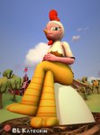 Rating: s
ID: 3288133
Date: 2022-04-19 13:17:02 -0400
Status: active
Score: 5
3d_(artwork) absurd_res anthro avian barn big_breasts bird breasts chicken chicken_costume clothing cloud costume crossed_fingers day digital_media_(artwork) earth_pony easter easter_egg egg eggplant english_text equid equine farm female food friendship_is_magic fruit galliform gallus_(genus) hasbro hi_res holidays horse looking_at_viewer mammal markings my_little_pony nest olkategrin outside oviposition phasianid pinkie_pie_(mlp) plant pony raised_tail sitting sitting_on_egg sitting_on_object smile smiling_at_viewer solo source_filmmaker_(artwork) suit sunny sweet_apple_acres tail text watermark wide_hips post #3288133