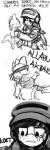 Rating: s
ID: 1335345
Date: 2017-09-21 00:33:28 -0400
Status: active
Score: 23
1:3 anthro armor black_and_white bodily_fluids chechnya clothing comic digital_media_(artwork) dragon duo english_text equid equine female friendship_is_magic handwritten_text hasbro headgear helmet hladilnik horse islamophobia line_art male mammal monochrome my_little_pony mythological_creature mythological_scalie mythology parody pony scalie simple_background sketch spike_(mlp) tail tears text twilight_sparkle_(mlp) uniform white_background post #1335345