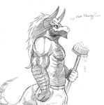 Rating: s
ID: 5614829
Date: 2025-06-01 18:25:30 -0400
Status: active
Score: 5
anthro broom cleaning_tool crazydrak dragon hi_res holding_broom holding_cleaning_tool holding_object male monochrome muscular muscular_anthro muscular_male mythological_creature mythological_scalie mythology pecs scalie side_view simple_background solo speech_bubble standing post #5614829
