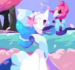 Rating: s
ID: 5363328
Date: 2025-02-10 03:48:51 -0500
Status: active
Score: 26
2025 absurd_res ambiguous_gender anthro asterozoan blue_hair dated digital_media_(artwork) duo echinoderm eyelashes eyes_closed fangs feral gem generation_6_pokemon generation_7_pokemon hair hi_res marine nintendo open_mouth pearl_(gem) petals pink_body plant pokemon pokemon_(species) potion_(pokemon) primarina red_eyes signature sleepy_sealion split_form spraying_in_mouth spritzee starfish starfish_(accessory) teeth tongue tree white_body post #5363328