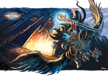Rating: s
ID: 5656308
Date: 2025-06-20 18:31:32 -0400
Status: pending
Score: 0
2007 3_toes ambiguous_feral ambiguous_gender anthro artist_collaboration avian beak belt belt_buckle black_body black_cape black_clothing black_eyes black_fur black_nose blue_sky brown_beak brown_belt brown_body brown_fur brown_tail brown_wings buckle cape castle closed_beak clothed clothed_anthro clothed_male clothing cloud colored cracked_beak day digital_drawing_(artwork) digital_media_(artwork) disney drawbridge duo elbow_pads english_description english_text fabio_pochet feathered_wings feathers feet feral fire fur gloves green_eyes grey_tail_tuft grey_talons gryphon handwear hi_res holding_object holding_staff larger_ambiguous larger_feral letterbox light lighting looking_at_viewer magic magic_user male massimo_rocca mickey_mouse multicolored_body mythological_avian mythological_creature mythology official_art open_mouth open_smile paws pink_tongue red_clothing red_shirt red_topwear reins riding sabatons shaded shirt size_difference sky smaller_anthro smaller_male smile smiling_at_viewer sparkles staff tail tail_tuft talons tan_body tan_skin text toes tongue topwear tuft two_tone_body white_clothing white_gloves white_handwear wings wizards_of_mickey post #5656308