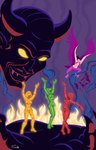 Rating: s
ID: 5152844
Date: 2024-10-31 21:54:28 -0400
Status: active
Score: 3
2022 4_toes 5_fingers absurd_res alex_(totally_spies!) animal_humanoid anthro avian avian_humanoid black_body black_hair black_skin blonde_hair blutaiger breasts chernabog_(disney) clover_(totally_spies!) crossover demon demon_humanoid digital_drawing_(artwork) digital_media_(artwork) disney european_mythology fantasia feathers featureless_breasts feet female fingers fire gimp glowing glowing_eyes greek_mythology green_body green_hair green_skin group hair halloween harpy harpy_humanoid hi_res holidays horn horned_humanoid humanoid male mandy_(totally_spies!) mythological_avian mythological_creature mythology navel night_on_bald_mountain nude parody purple_body purple_feathers purple_wings raised_arms red_body red_hair red_skin sam_(totally_spies!) sharp_teeth signature size_difference tasteful_nudity teeth toes totally_spies! wings yellow_body yellow_eyes yellow_skin post #5152844