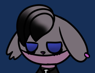 Rating: s
ID: 5620386
Date: 2025-06-04 10:15:38 -0400
Status: active
Score: 3
2025 alpha_channel alternative_fashion anthro black_clothing black_highlights black_shirt black_topwear blue_eyes bone clothing colored digital_media_(artwork) ear_piercing female generation_8_pokemon goth grey_body grey_ears grey_hair hair hi_res highlights_(coloring) jewelry necklace nintendo notched_ear piercing pokemon pokemon_(species) purple_nose raboot rochelle_(reathe) shirt simple_background skull skull_accessory skull_necklace solo stupidcato three-quarter_view topwear transparent_background post #5620386