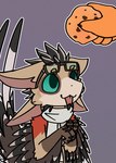 Rating: s
ID: 4922921
Date: 2024-07-16 15:03:55 -0400
Status: active
Score: 57
4_ears absurd_res anthro avali begging brown_body brown_feathers cookie eyewear feathered_wings feathers food fur glasses hi_res jacketpd looking_at_food looking_at_object male multi_ear multicolored_body multicolored_feathers multicolored_fur offscreen_character pineapple_(character) red_body red_fur solo tan_body tan_feathers tan_fur teal_eyes tongue tongue_out winged_arms wings post #4922921