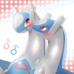 Rating: s
ID: 1164774
Date: 2017-03-16 03:46:24 -0400
Status: active
Score: 43
1:1 blush duo ecru_(artist) feral gender_symbol generation_3_pokemon latios legendary_pokemon male male/male_symbol male_symbol nintendo open_mouth pink_male_symbol pokemon pokemon_(species) red_eyes sexuality_symbol smile symbol post #1164774