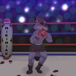 Rating: s
ID: 4337008
Date: 2023-10-06 21:47:36 -0400
Status: active
Score: 5
1:1 absurd_res anthro canid canine daki_woo darwin's_fox fighting_ring fox hi_res male mammal solo south_american_fox post #4337008