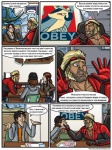 Rating: s
ID: 139817
Date: 2011-06-02 01:14:29 -0400
Status: active
Score: 8
2011 barack_obama_"hope"_poster blasphemy blonde_hair clothing coelasquid comic commander_badass crossover dialogue english_text equid equine eyewear female friendship_is_magic generation_1_pokemon goggles group gun gyarados hair hasbro hat headgear headwear horn human male mammal my_little_pony mythological_creature mythological_equine mythology nintendo parody pokemon pokemon_(species) poster princess_celestia_(mlp) ranged_weapon text the_punchline_is_machismo third-party_edit unicorn weapon post #139817