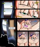 Rating: s
ID: 3502534
Date: 2022-08-12 17:28:26 -0400
Status: active
Score: 6
2018 absurd_res accessory anthro bedding blanket book bookshelf bow_ribbon colored comic domestic_cat english_text eyes_closed felid feline felis female furniture hair hair_accessory hair_bow hair_ribbon hi_res if_hell_had_a_taste mammal marci_hetson morning obese obese_anthro obese_female open_mouth overweight overweight_anthro overweight_female pink_hair ribbons solo speech_bubble teal_eyes text viroveteruscy window window_curtains yawn post #3502534