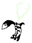 Rating: s
ID: 5667991
Date: 2025-06-25 23:02:32 -0400
Status: active
Score: 1
3:4 fart feral hi_res mammal mephitid raised_tail skunk skunk_spray smelly spotted_skunk tail post #5667991