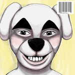Rating: s
ID: 3503006
Date: 2022-08-12 22:02:56 -0400
Status: active
Score: 60
1:1 2020 album_cover album_redraw animal_crossing anthro aphex_twin black_eyebrows black_eyes black_nose canid canine canis cover domestic_dog ears_down english_text eyebrows floppy_ears fur holly_ero i_care_because_you_do_(album) k.k._slider k.k._slider_album_redraw male mammal meme multicolored_body multicolored_fur nintendo open_mouth pivoted_ears shaded shaded_face simple_background smile solo stare teeth teeth_showing text thick_eyebrows white_body white_ears white_face white_fur white_neck yellow_background post #3503006