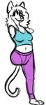 Rating: s
ID: 2774256
Date: 2021-06-07 01:08:51 -0400
Status: active
Score: 5
3_missing_limbs amputee anthro cass_(disambiguation) cfoxblu disability domestic_cat felid feline felis female mammal missing_all_arms missing_arm missing_leg navel solo post #2774256