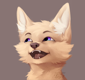 ambiguous_gender blue_eyes canine dog feral fur grey_background hi_res inner_ear_fluff mammal meme open_mouth purple_eyes reaction_image reysi simple_background smile solo tan_fur teeth tongue
Rating: Safe
Score: 94
User: Millcore
Date: February 12, 2017 ambiguous_gender blue_eyes canine dog feral fur grey_background hi_res inner_ear_fluff mammal meme open_mouth purple_eyes reaction_image reysi simple_background smile solo tan_fur teeth tongue
Rating: Safe
Score: 94
User: Millcore
Date: February 12, 2017
